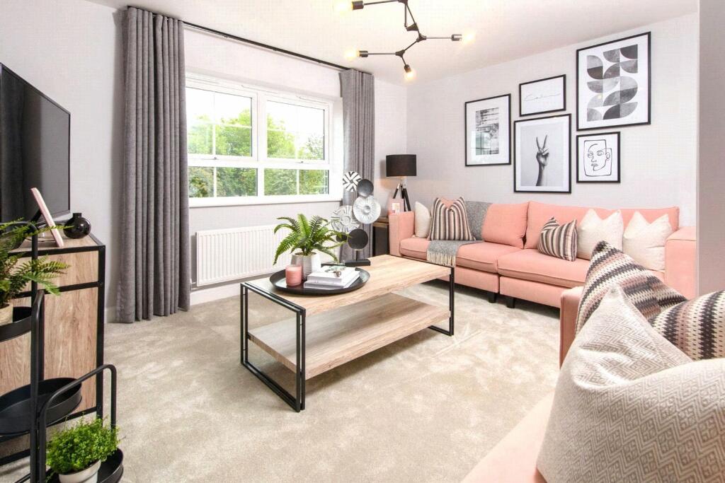 Additional image 4 of Aston Grange, Banbury Road, Upper Lighthorne, Warwickshire, CV35