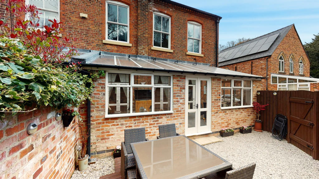 Additional image 21 of Church street, Riddings, DE55