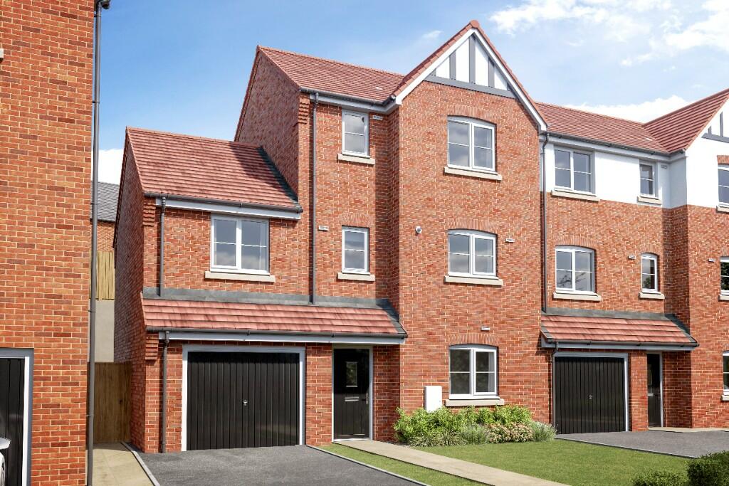 Additional image 6 of Shobnall Road,
Burton-On-Trent,
DE14 2BE