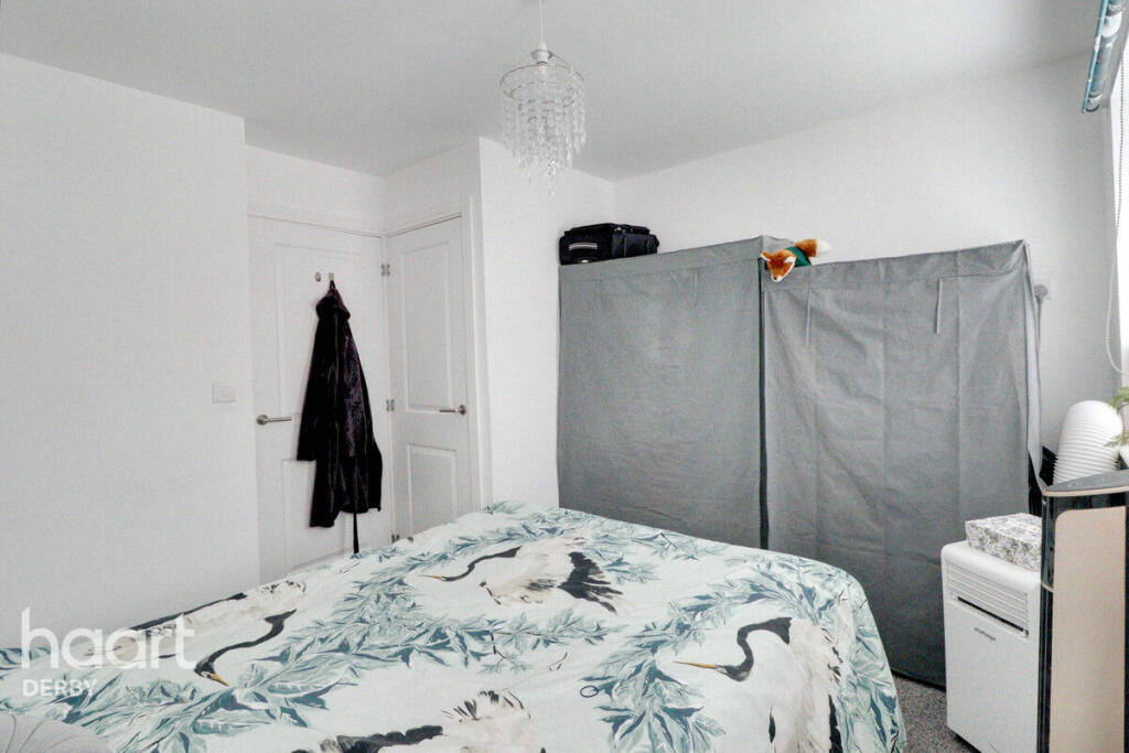 Additional image 8 of Saxelbye Avenue, Derby