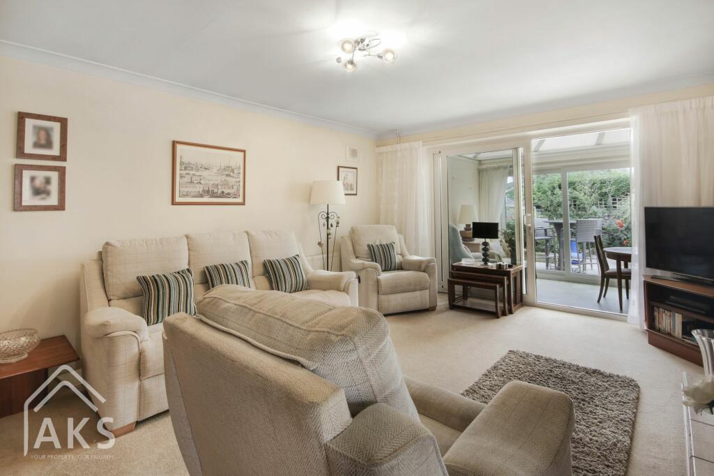 Additional image 5 of Manor Farm Road, Aston-On-Trent, DE72