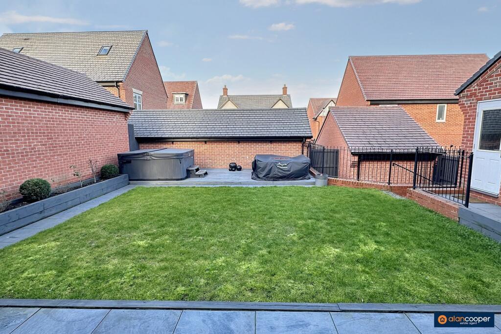 Additional image 26 of Quincy Close, Bramcote Manor, Nuneaton, CV11 6AY