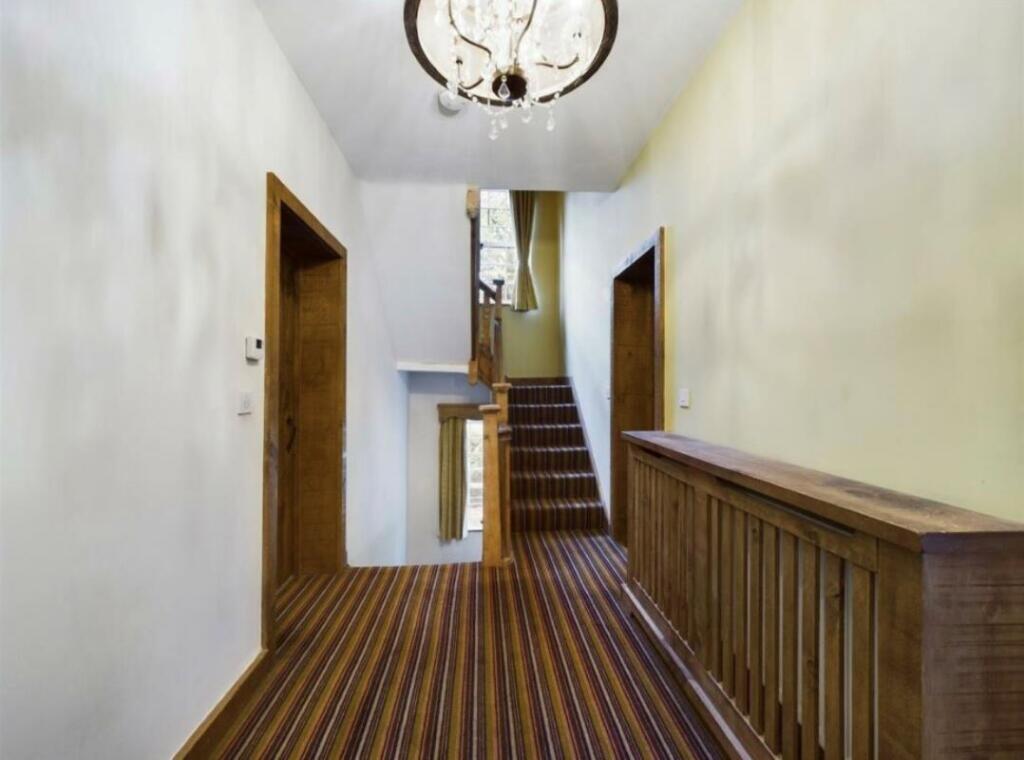 Additional image 11 of The Old Vicarage, 103 Church Street, Denby Village, Ripley, Derbyshire, DE5 8PH