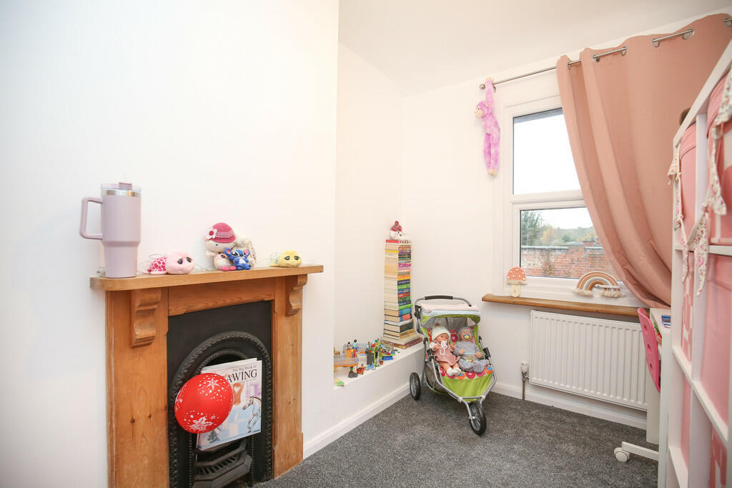 Additional image 9 of Station Street, Atherstone