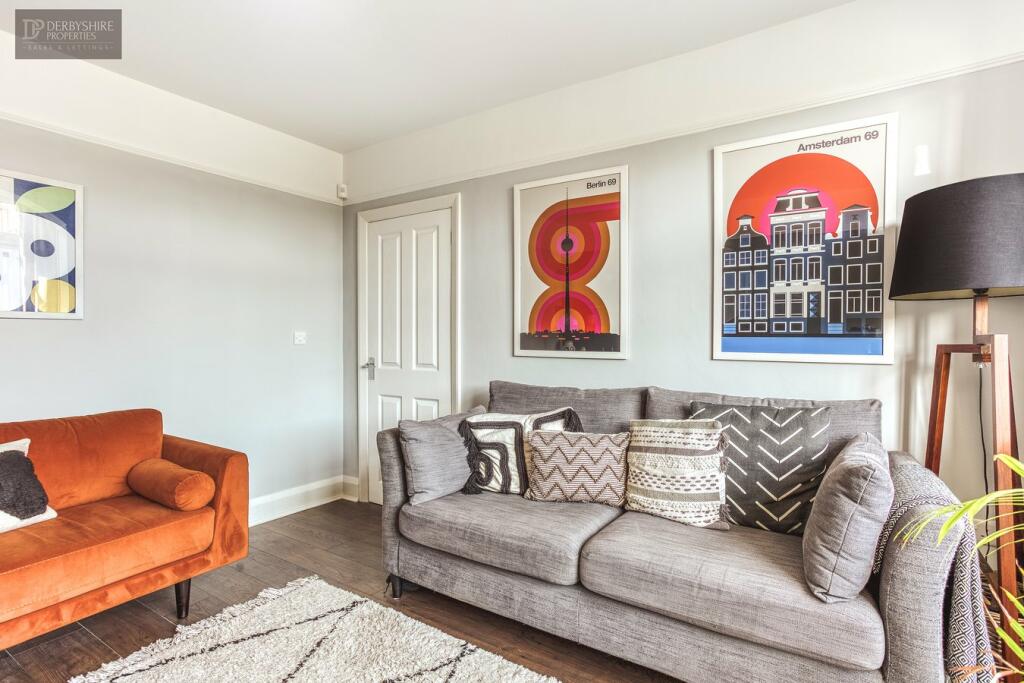 Additional image 9 of Glebe Avenue, Ripley, DE5