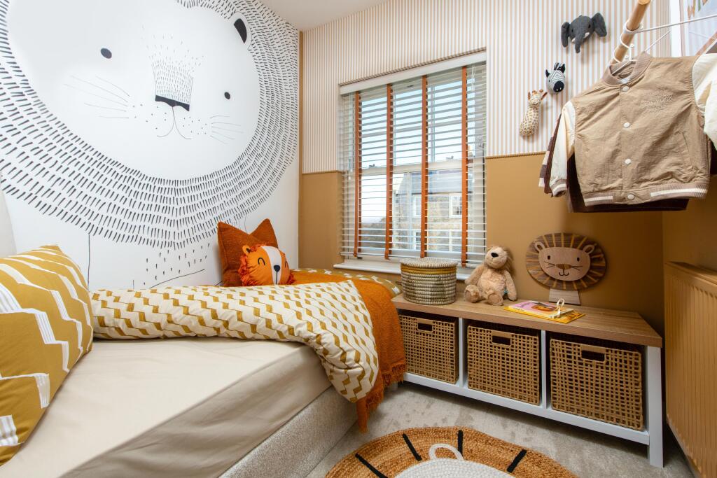 Additional image 12 of Hedworths Green at Lambton Park. Durham, County Durham, DH3 4E