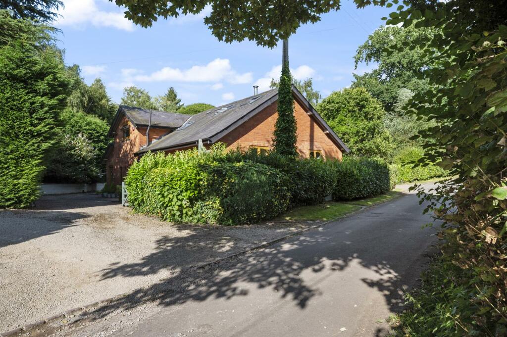 Additional image 48 of The Lodge, Somersal Herbert