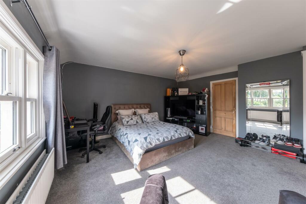 Additional image 39 of An immaculately presented and updated detached family home in Sandiway