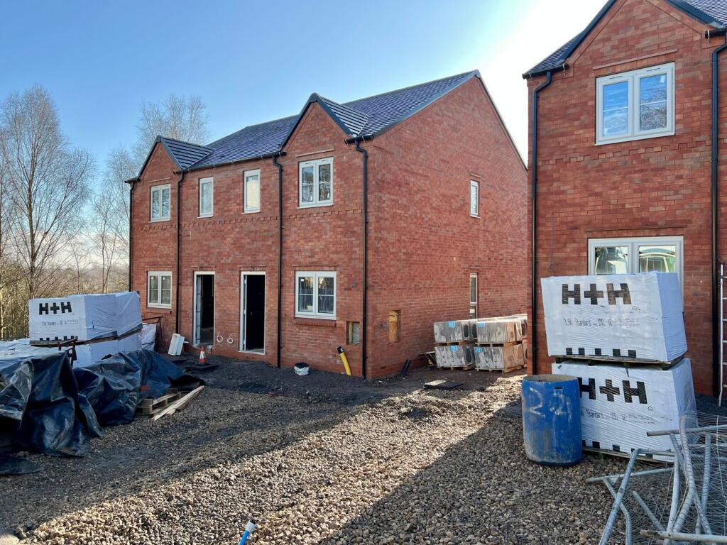 Additional image 2 of Kilnstone Close, Church Gresley, DE11