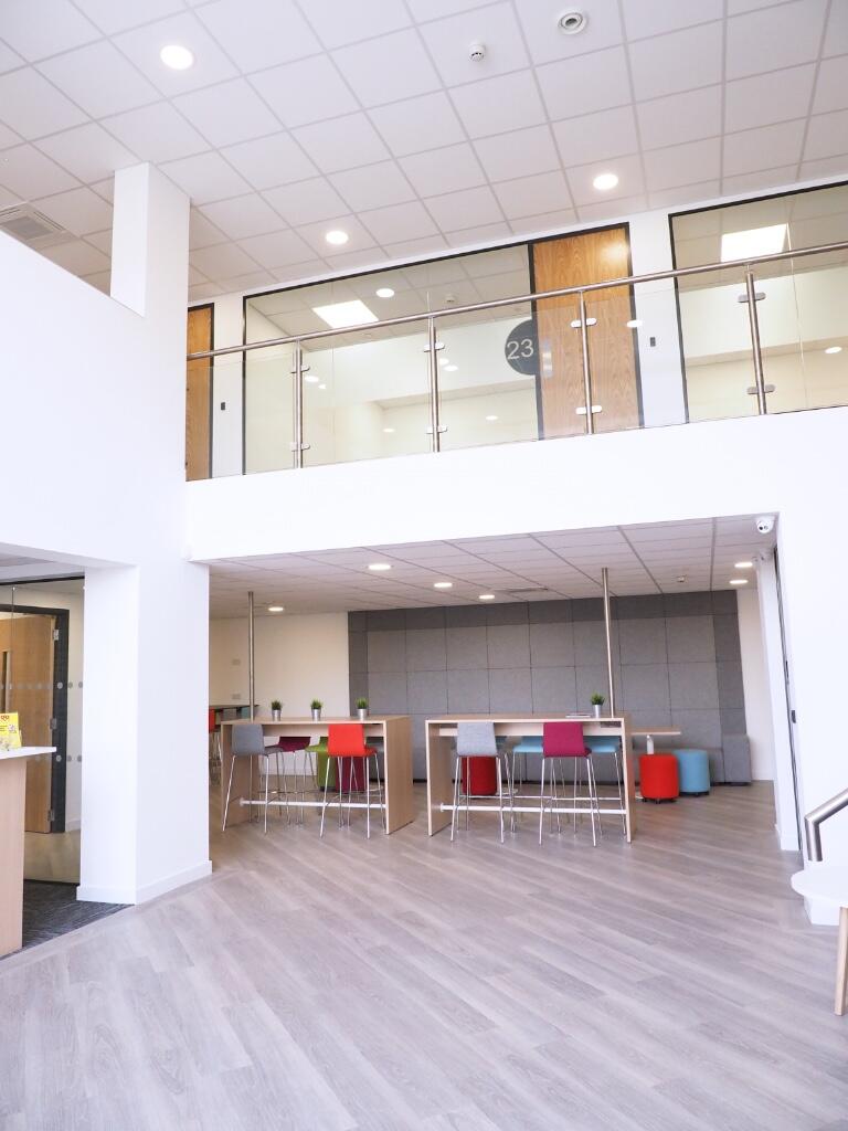 Additional image 5 of Fleet House, Springhead Road, Ebbsfleet Valley, DA11 8HJ