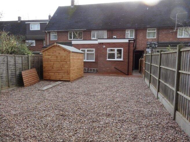 Additional image 15 of Prior Deram Walk