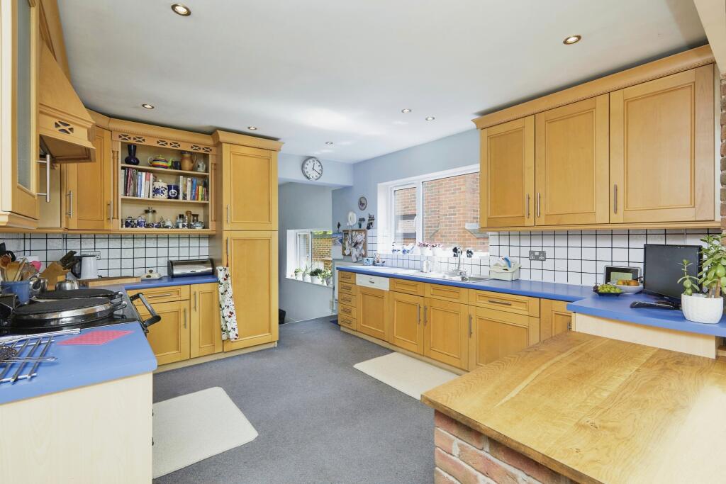 Additional image 5 of Lower Maples, Shipley, Derbyshire, DE75