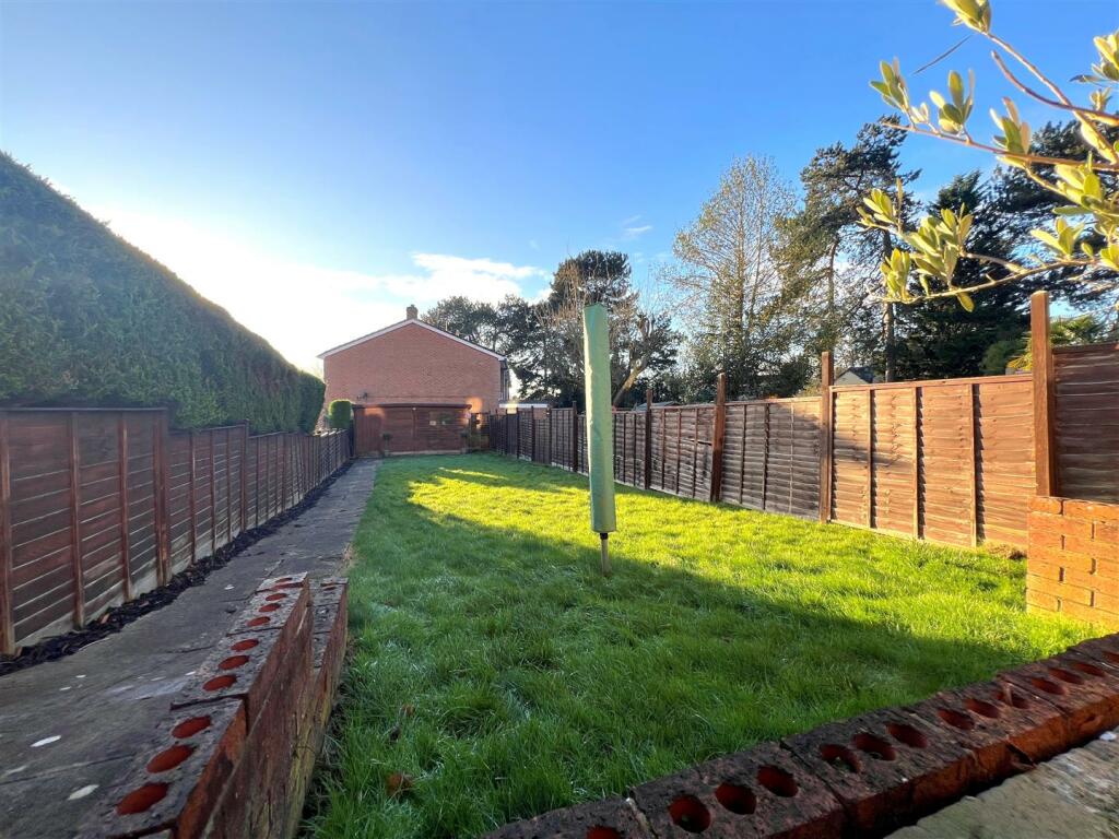 Additional image 20 of All Saints Road, Warwick