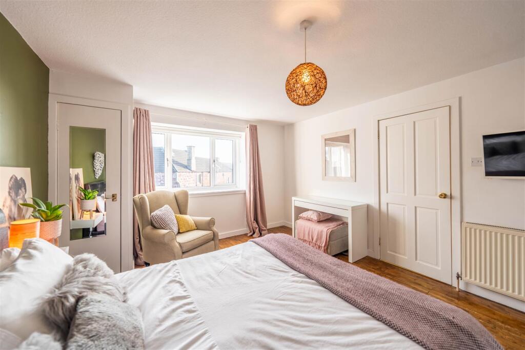 Additional image 21 of Glamis Road, Kirriemuir