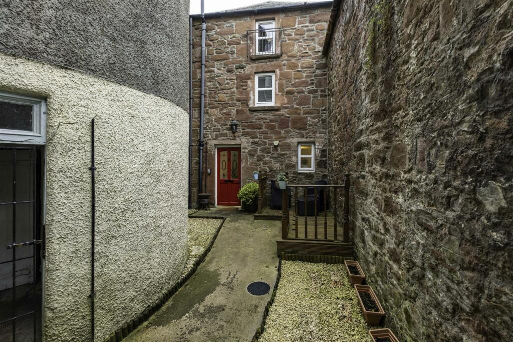 Additional image 34 of Glengate, Kirriemuir