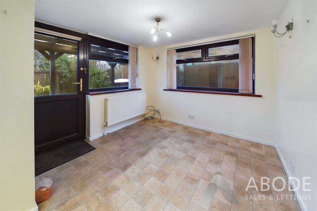 Additional image 6 of Lambourne Avenue, Ashbourne, DE6 1BP