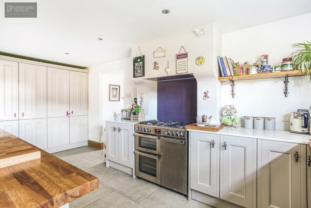 Additional image 10 of The Fields, Crich, Matlock , DE4