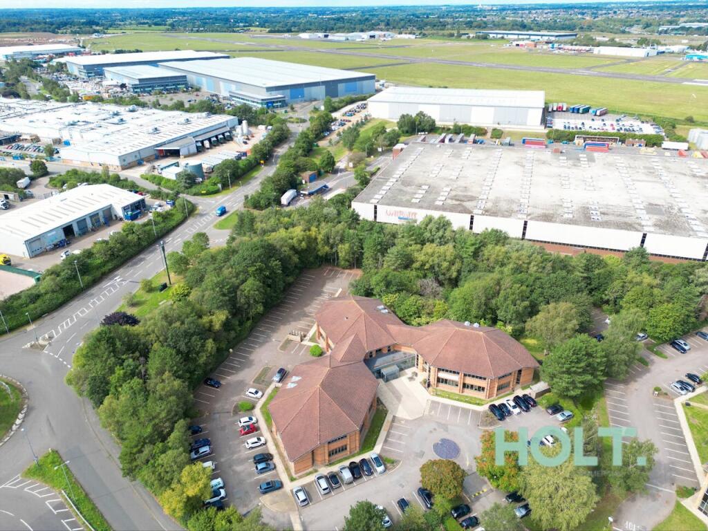 Additional image 9 of Arden House, Middlemarch Business Park, Coventry, CV3 4FJ