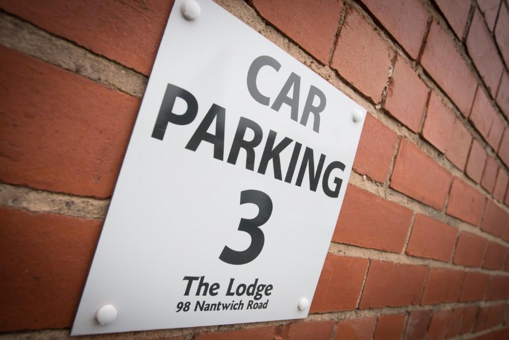 Additional image 28 of Crewe, Cheshire, CW2 (Apollo Buckingham Students)