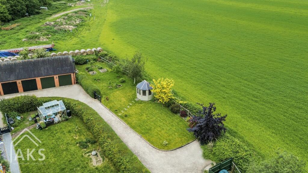 Additional image 35 of Bent Lane, Church Broughton, DE65