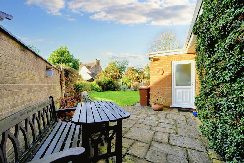Additional image 21 of Field Close, Breaston