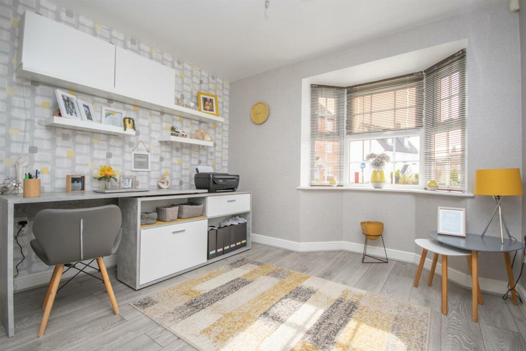 Additional image 11 of Luton Road, Church Gresley, Swadlincote