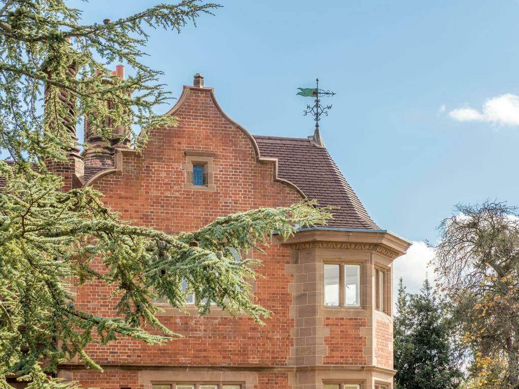 Additional image 10 of Milverton Hall, Blackdown, Leamington Spa, CV32