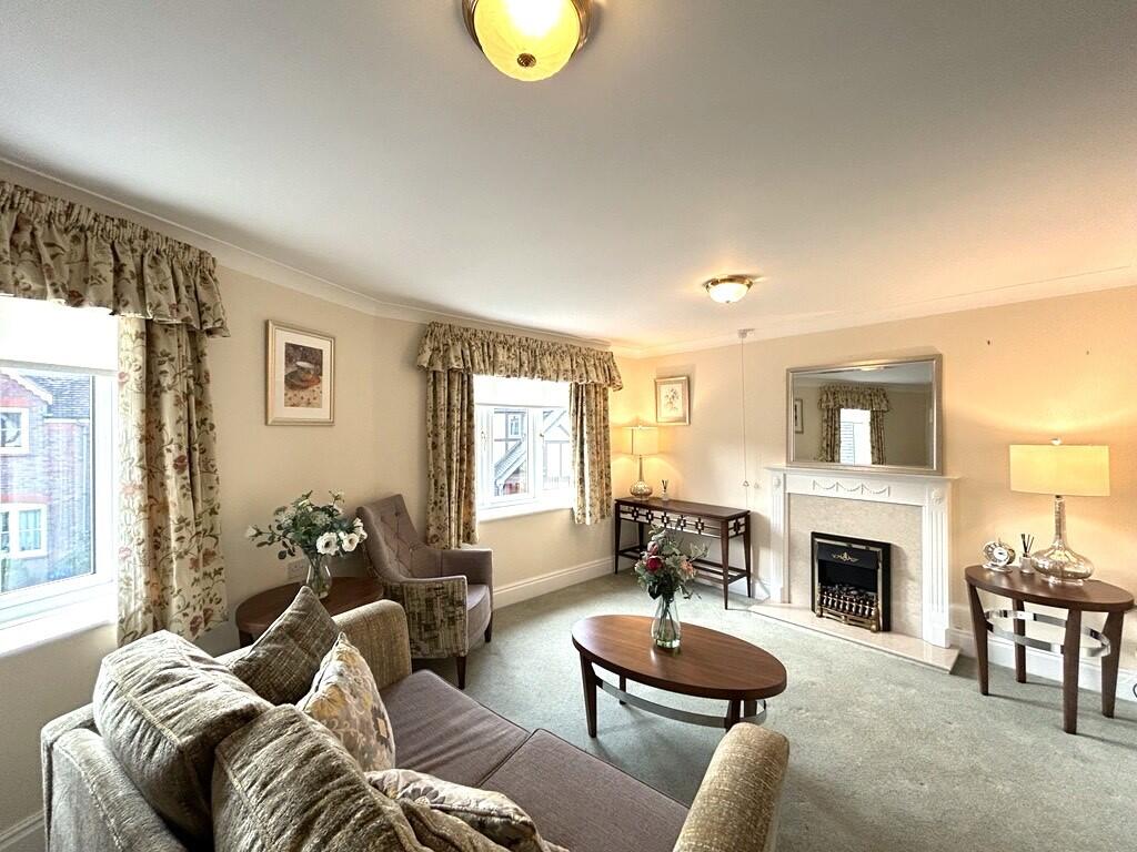 Additional image 2 of No. 26, Richmond Villages Nantwich, St. Josephs Way, Cheshire, CW5 6LZ