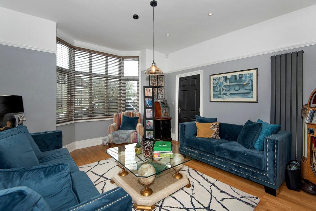 Additional image 5 of The Street, Acol, CT7