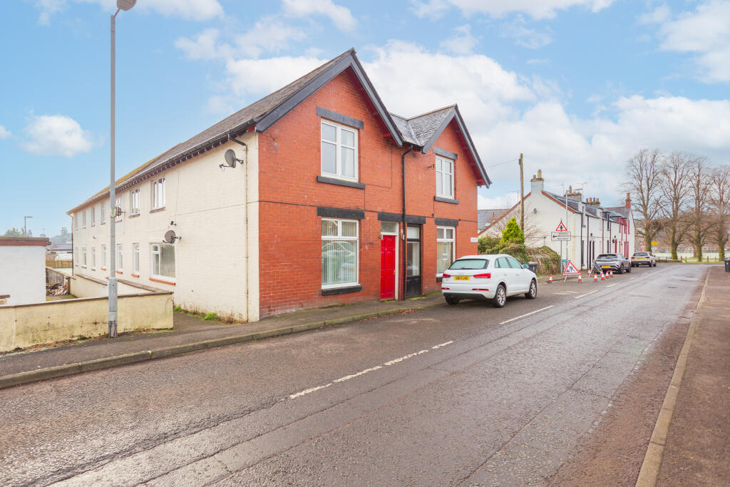 Additional image 42 of Ravetta, Moffat, DG10