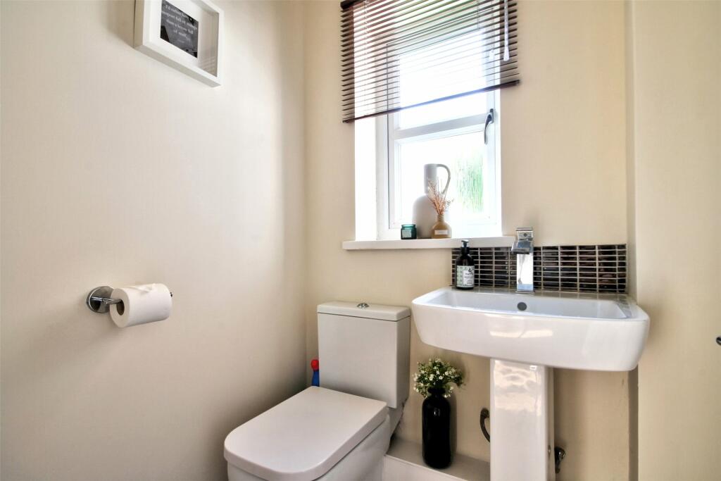 Additional image 5 of Brantwood, Chester Le Street, County Durham, DH2