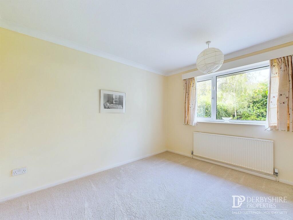 Additional image 12 of St. Wilfrids Road, West Hallam, DE7