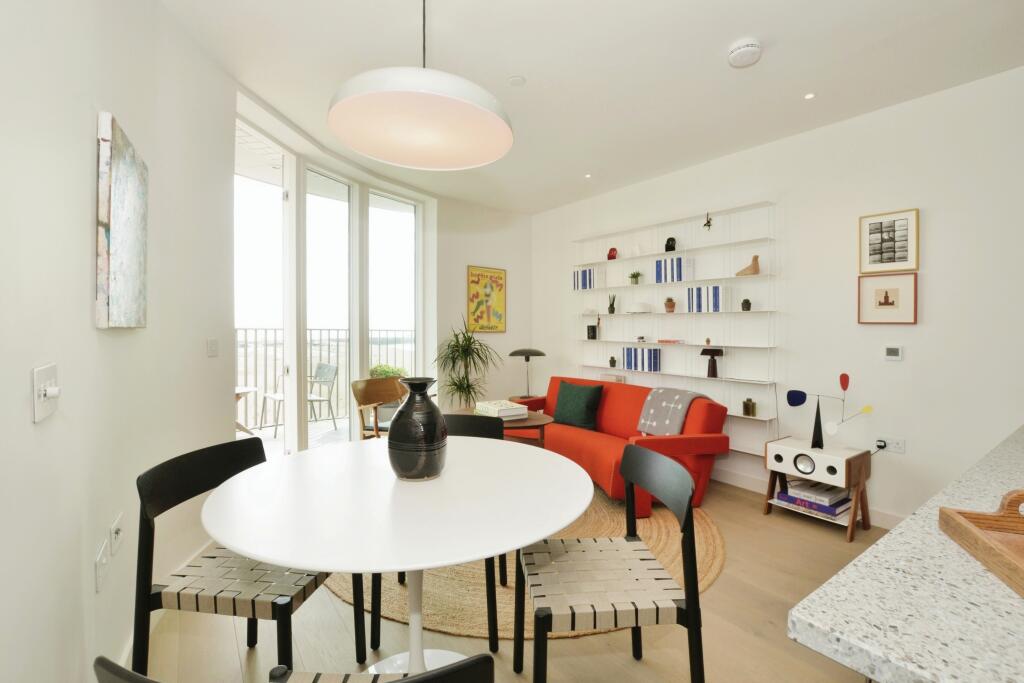 Additional image 7 of Shoreline Crescent, Folkestone, Kent, CT20