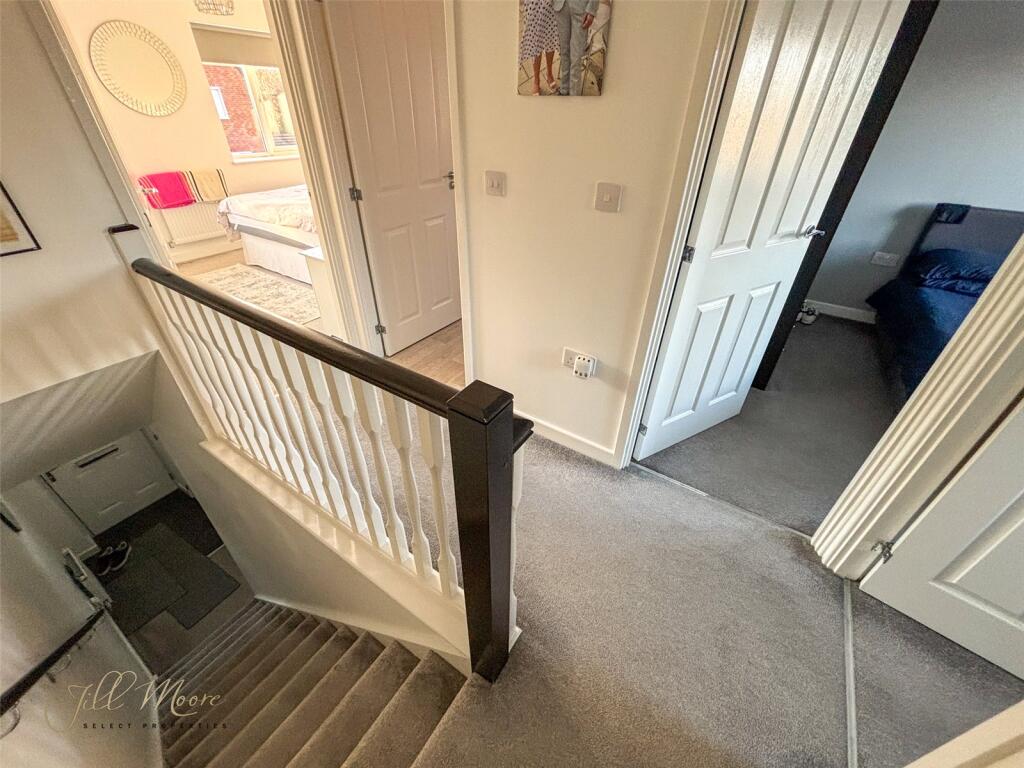 Additional image 9 of Belsay Close, Chester-Le-Street, Co Durham, DH2