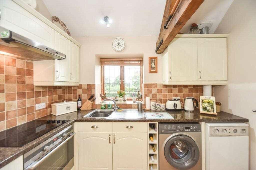 Additional image 6 of Willow Cottage, Robeyfields Farm, Heanor Road, Smalley, Ilkeston