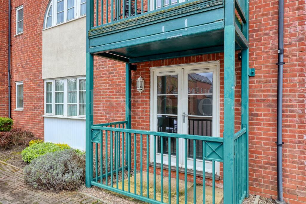 Additional image 5 of Pipistrelle Drive, Market Bosworth