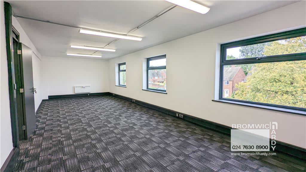 Additional image 15 of Flexible Offices at William House, West Park, Torrington Avenue, Coventry, CV4 9AP