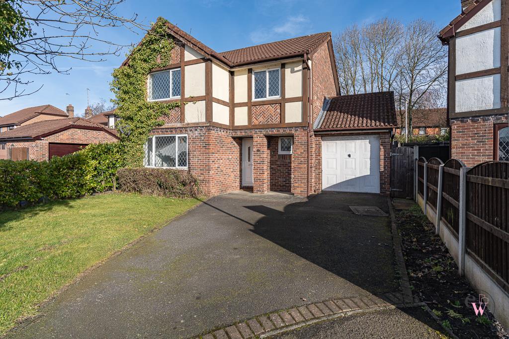 Additional image 35 of Lapwing Close, Winsford