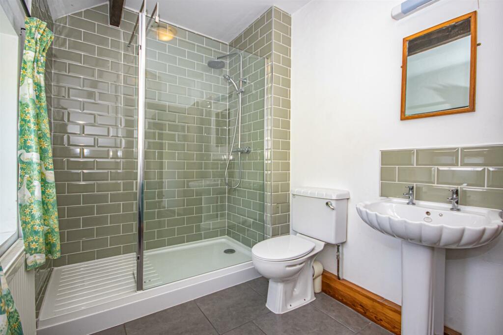 Additional image 31 of Parwich, Nr Ashbourne, Derbyshire