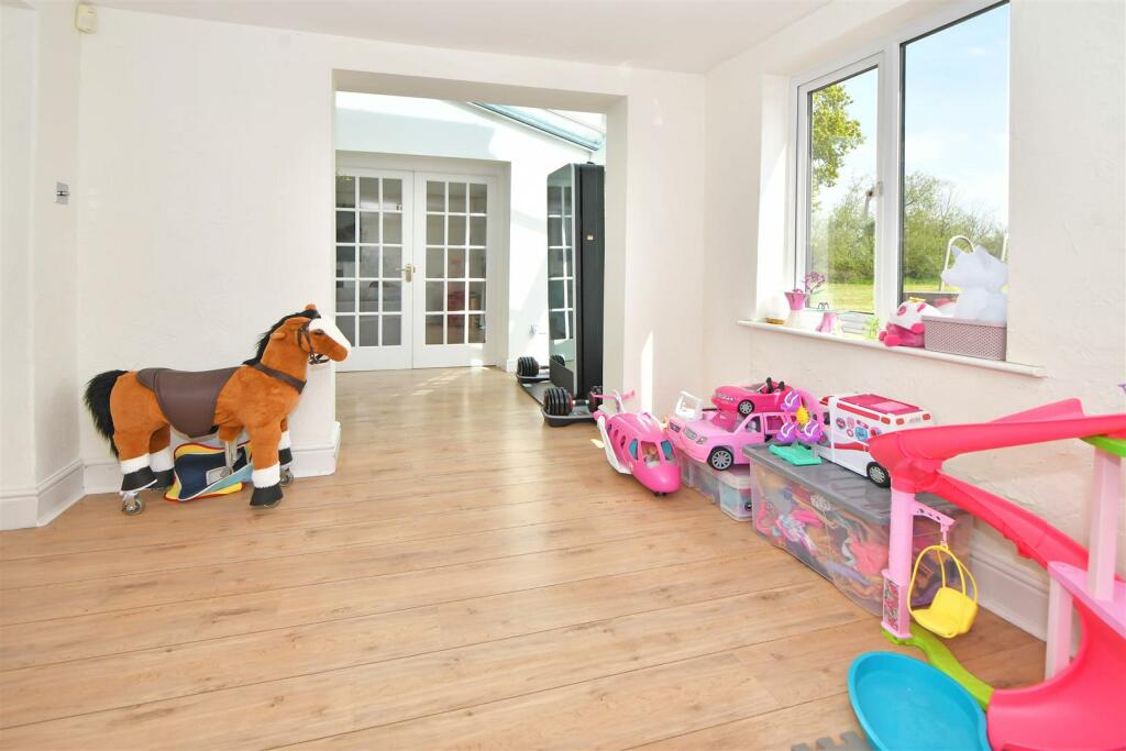 Additional image 12 of Four Bedroom Detached with Fantastic Views