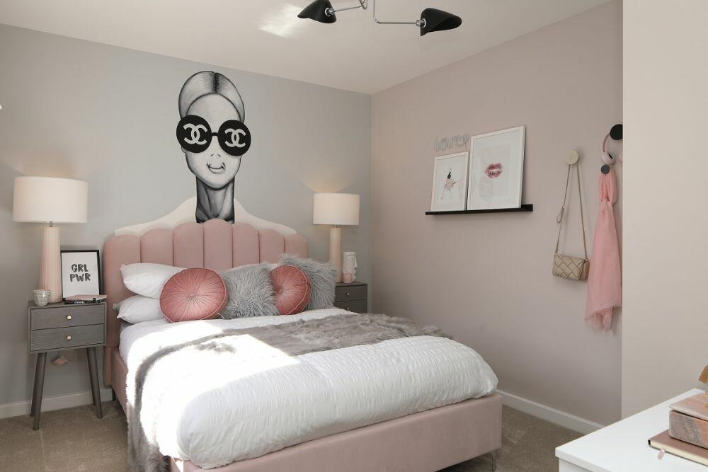 Additional image 8 of Off Side Ley,
Dunmore Drive,
Kegworth,
Derby,
DE74 2BS