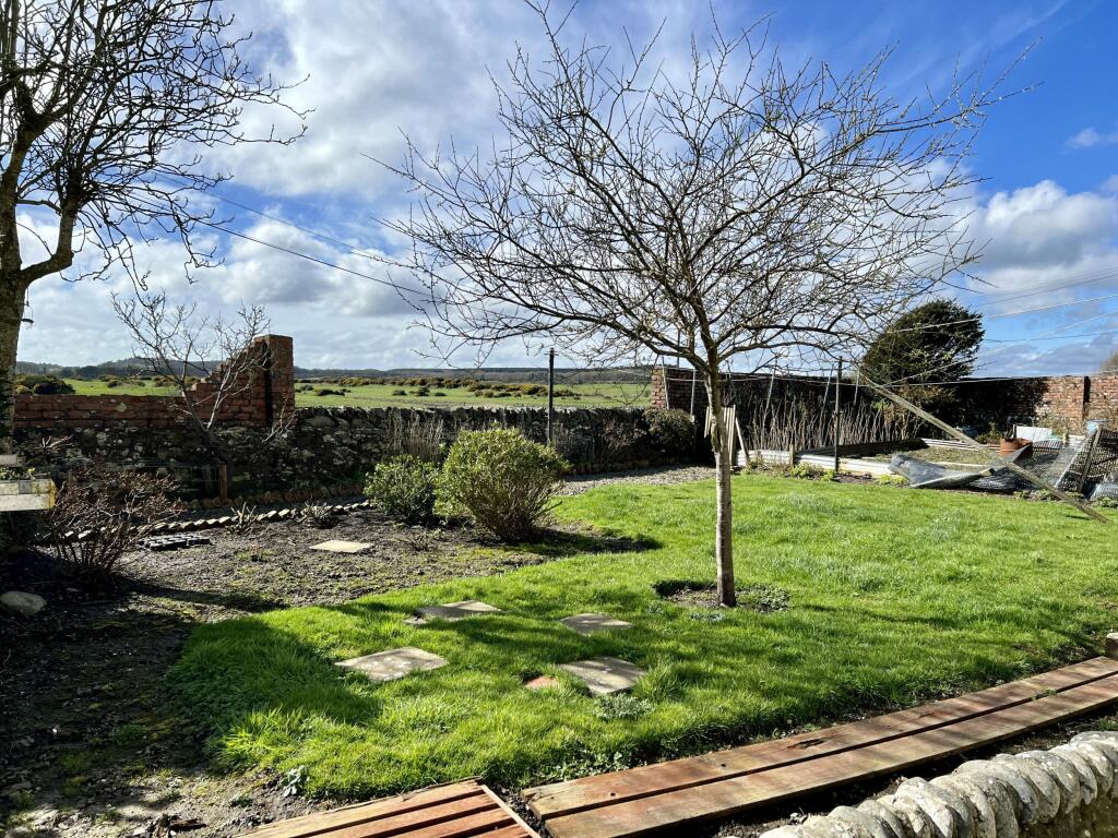 Additional image 22 of Priory Croft, 3 John Street, Whithorn