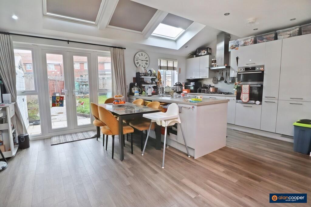 Additional image 7 of Adelie Road, Galley Common, Nuneaton, CV10 9GZ