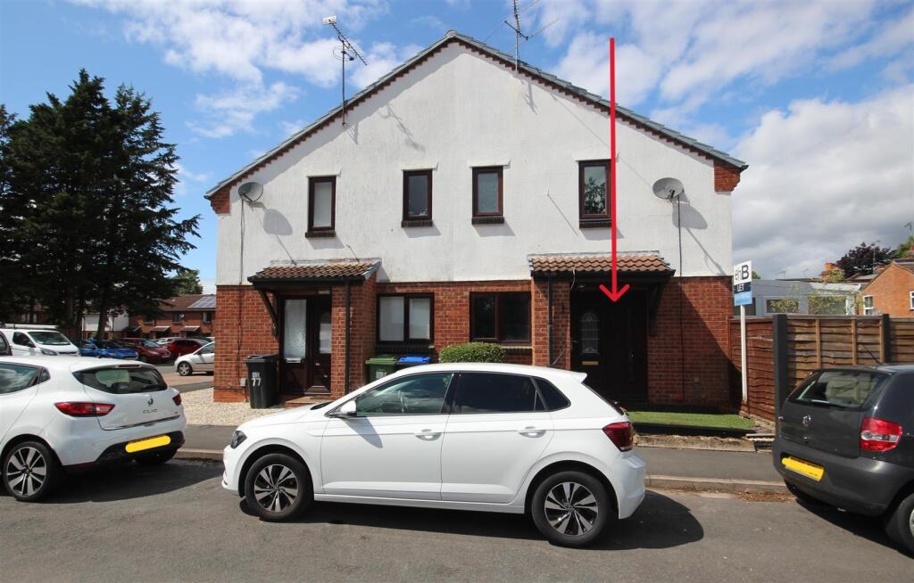 Additional image 15 of William Tarver Close, Warwick