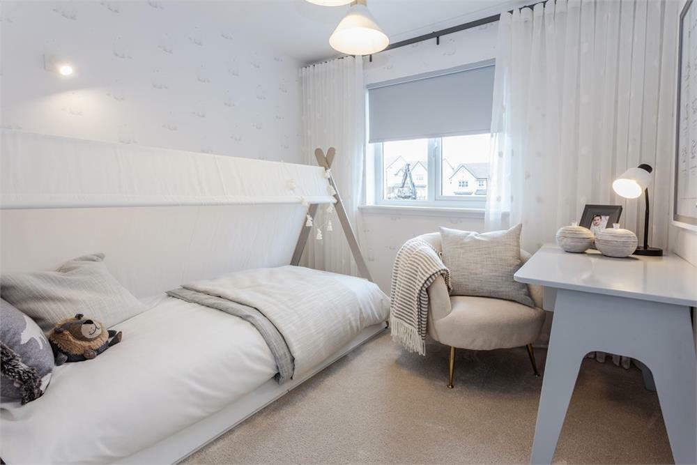 Additional image 7 of Off Baldovan Road, 
Strathmartine, 
Angus, 
DD3 0PG