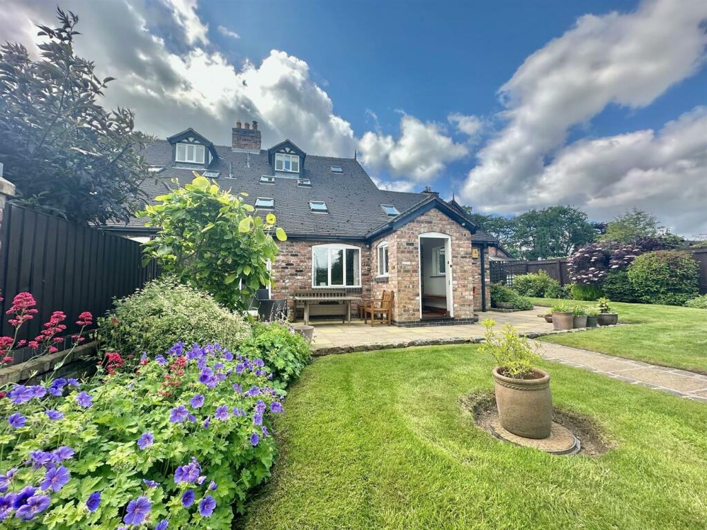 Additional image 5 of Haughton, Cheshire