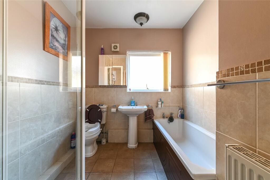 Additional image 8 of Lower Higham Road, Chalk, Kent, DA12