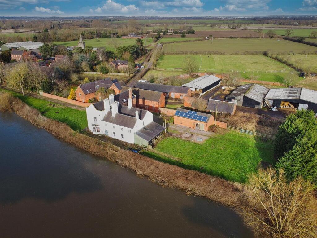 Additional image 27 of Twyford Hall, Ferry Lane, Twyford, Derby