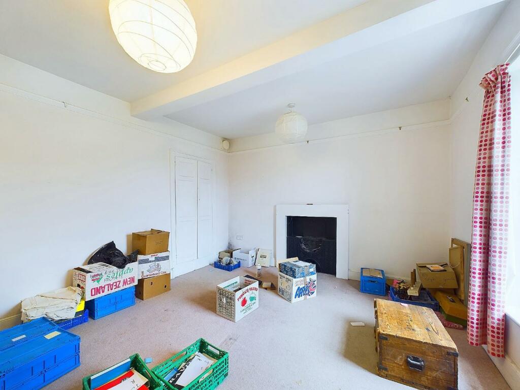 Additional image 25 of West End, Wirksworth, Matlock