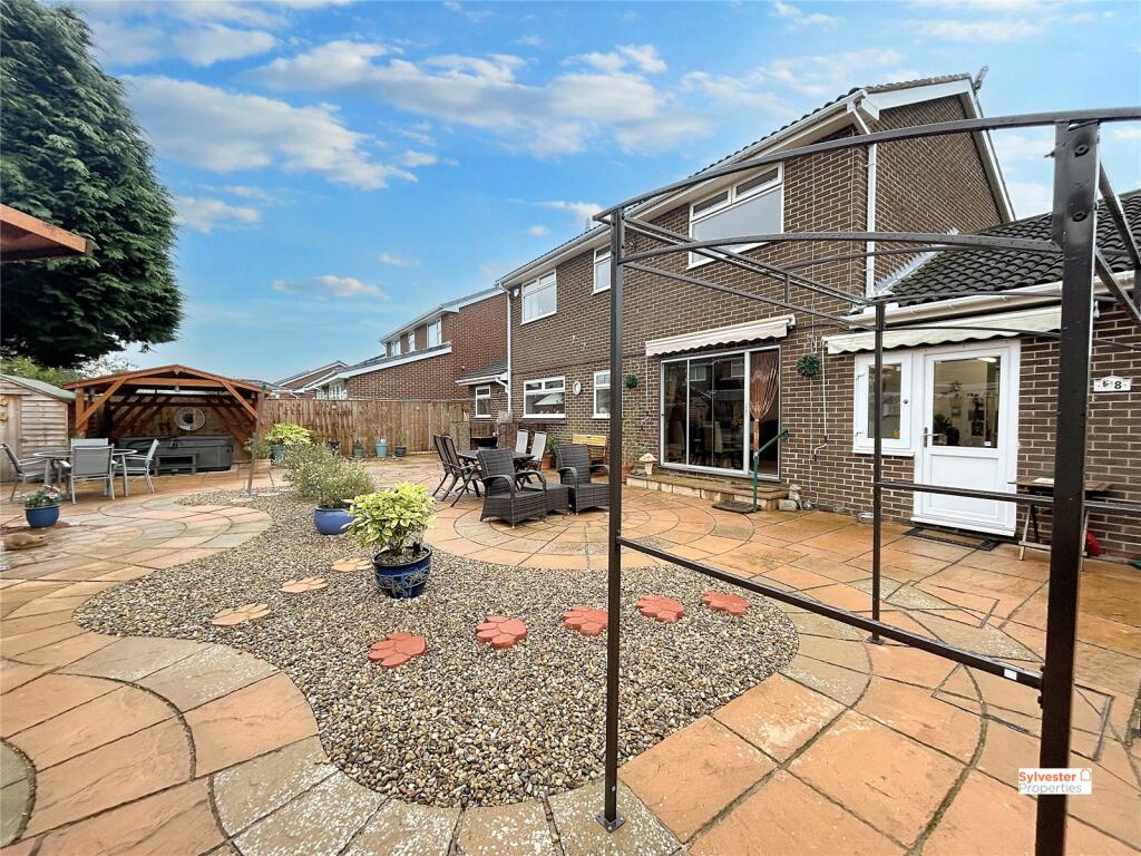 Additional image 36 of Picktree Lodge, Chester Le Street, DH3